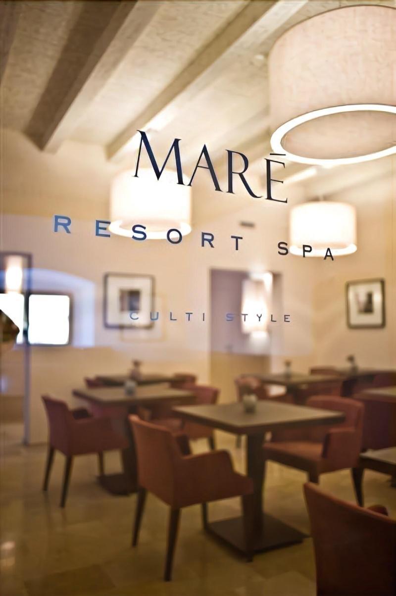 Mare Resort トラーニ エクステリア 写真